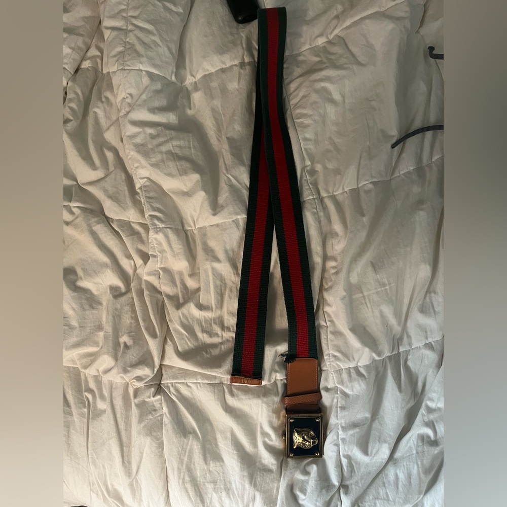 Gucci Belt